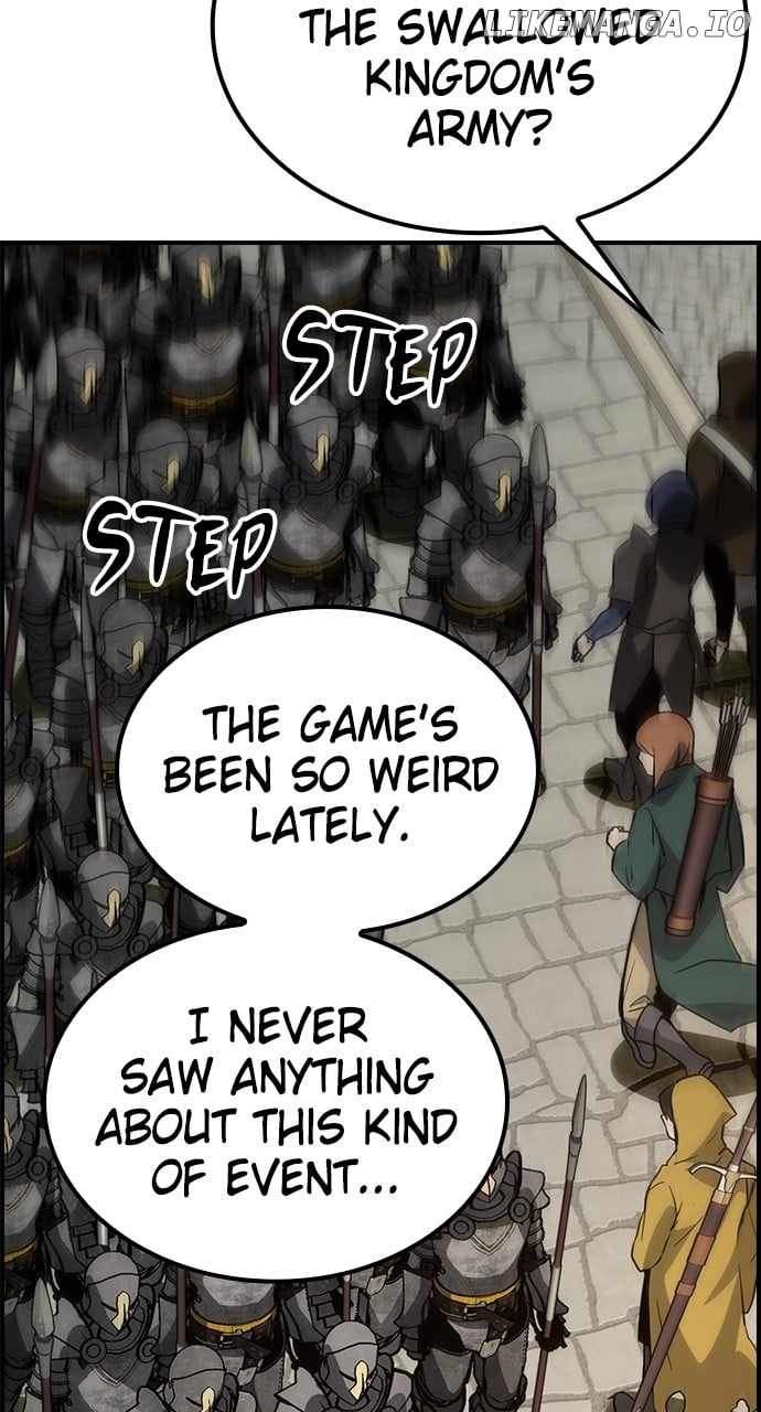 Bad Ending Maker Chapter 76 24